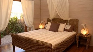 Legends Resort Moorea