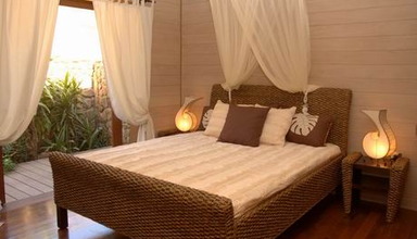Legends Resort Moorea