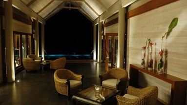 Legends Resort Moorea