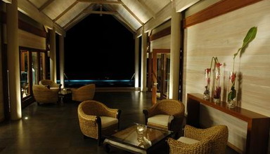 Legends Resort Moorea
