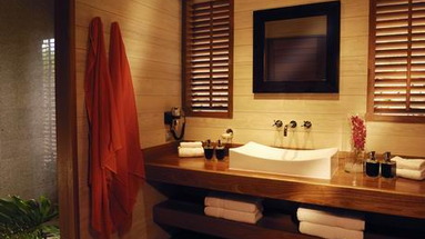 Legends Resort Moorea