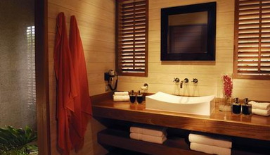 Legends Resort Moorea
