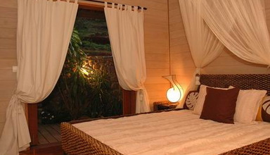 Legends Resort Moorea