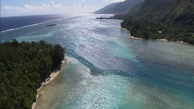 Legends Resort Moorea