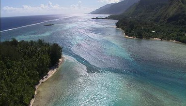 Legends Resort Moorea