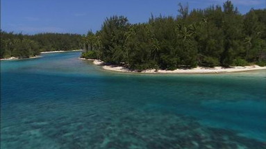 Legends Resort Moorea