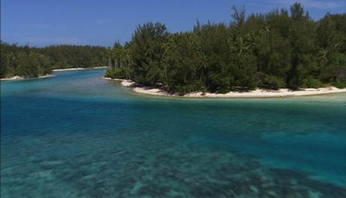 Legends Resort Moorea
