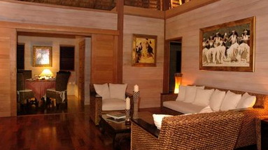 Legends Resort Moorea
