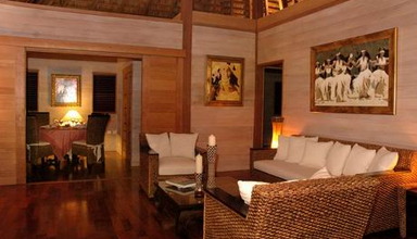 Legends Resort Moorea