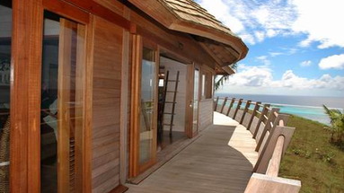 Legends Resort Moorea