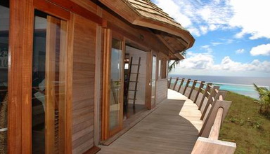 Legends Resort Moorea