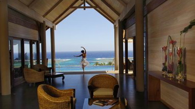 Legends Resort Moorea