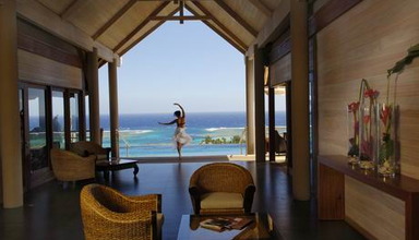 Legends Resort Moorea