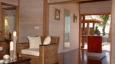Legends Resort Moorea
