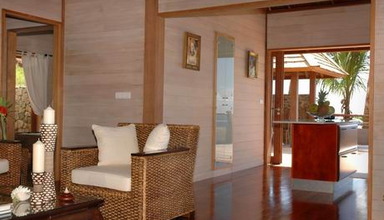 Legends Resort Moorea