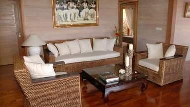 Legends Resort Moorea