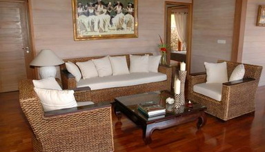 Legends Resort Moorea