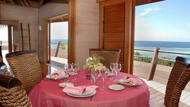 Legends Resort Moorea