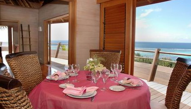 Legends Resort Moorea