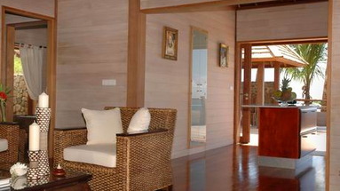Legends Resort Moorea