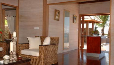 Legends Resort Moorea