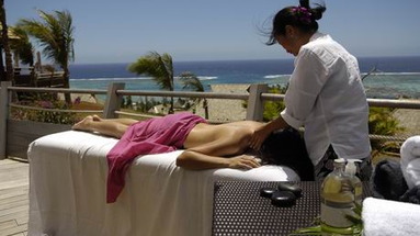 Legends Resort Moorea