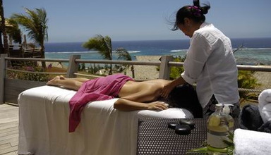 Legends Resort Moorea