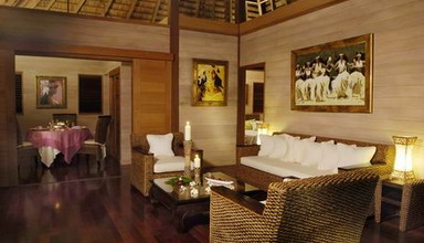 Legends Resort Moorea