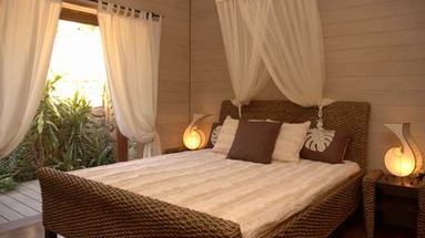 Legends Resort Moorea