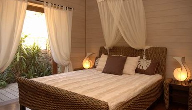 Legends Resort Moorea