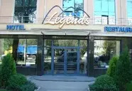 Legends Sofia