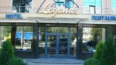 Legends Sofia