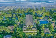 Legian Beach