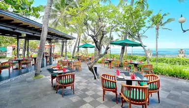 Legian Beach
