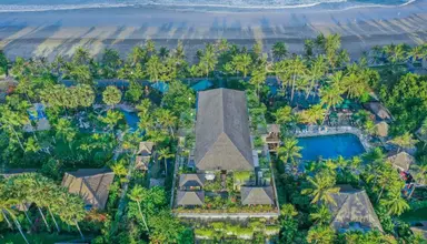 Legian Beach
