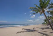 Legian Beach