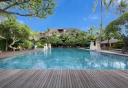 Legian Beach