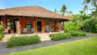 Legian Beach
