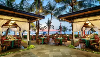Legian Beach