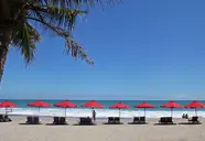 Legian Beach