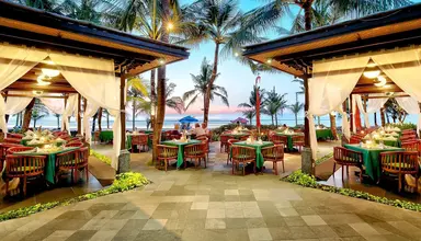 Legian Beach