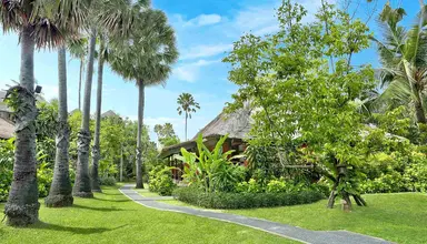 Legian Beach