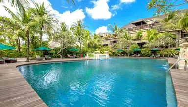 Legian Beach