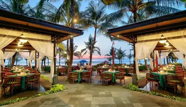 Legian Beach