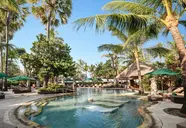 Legian Beach