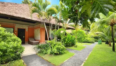Legian Beach