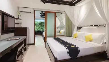 Legian Beach