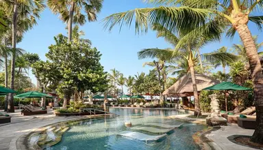 Legian Beach