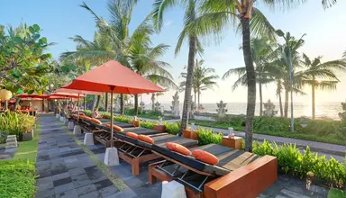 Legian Beach