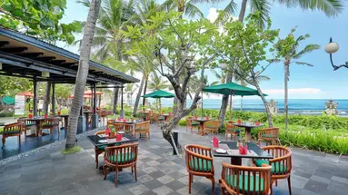 Legian Beach